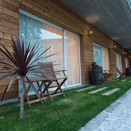 Le Jardin Casa di campagna