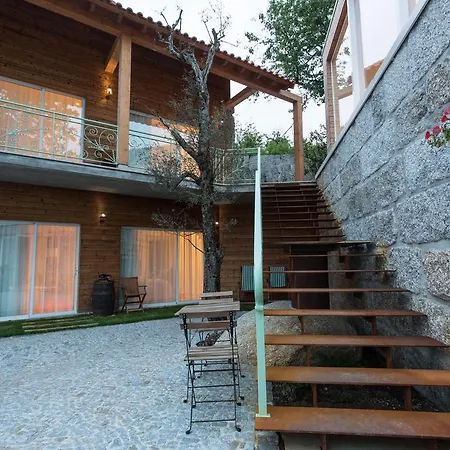Le Jardin Casa di campagna Fafe