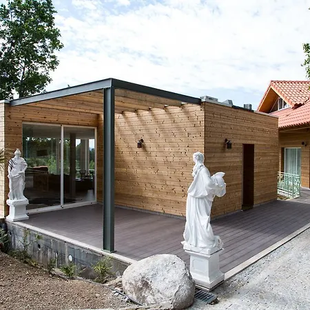 Casa di campagna Le Jardin Fafe