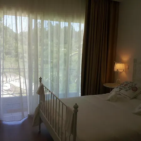 Le Jardin Casa di campagna *